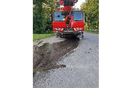 Bild: Feuerwehr Stockach Bild: Feuerwehr Stockach