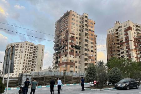 Eskalation zwischen Israel und Iran: Droht ein großer Krieg?