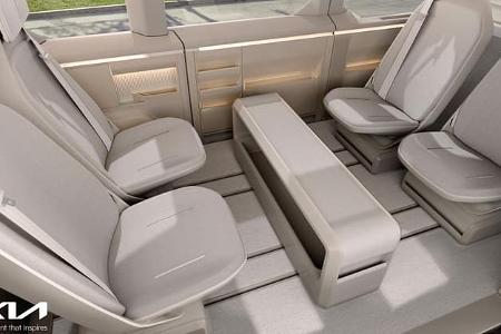 Kia PBV
