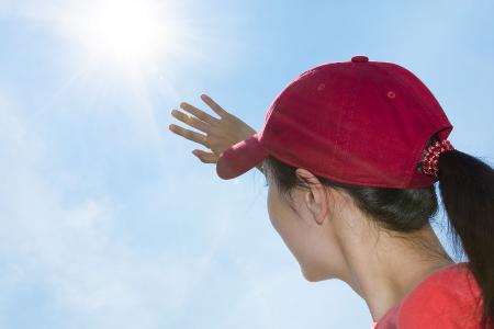 Was ist UV-Strahlung?