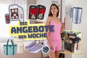Ab 16. Juni: Neue Angebote bei ALDI, Lidl & Co.