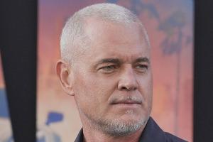 "Grey's Anatomy"-Star Eric Dane bricht Schweigen über ALS-Erkrankung