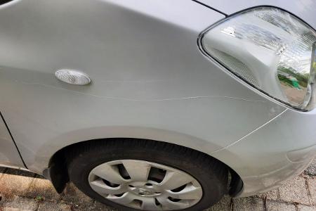 Quelle: Polizeidirektion Bad Segeberg Quelle: Polizeidirektion Bad Segeberg
