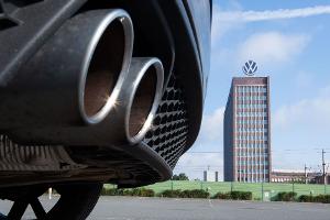 Behördenpanne: VW entgeht einem millionenschweren Bußgeld