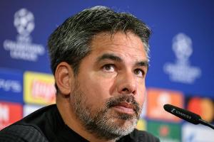 Wagner wird "Leiter Nachwuchs" bei RB Leipzig