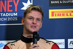 Formel-1-Comeback? Schumacher "in Gesprächen"