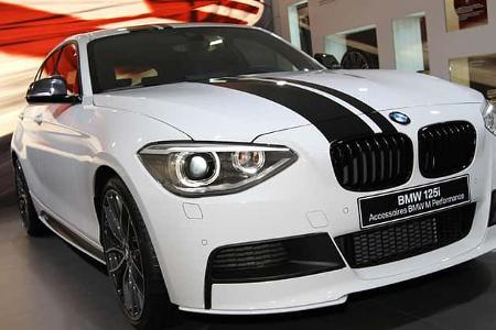 BMW, Pressekonferenz, Genf, BMW, 6er, Gran, Coupé