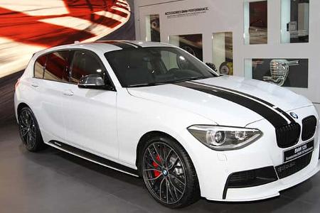 BMW, Pressekonferenz, Genf, BMW, 6er, Gran, Coupé