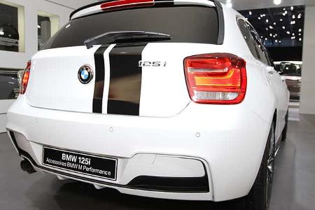 BMW, Pressekonferenz, Genf, BMW, 6er, Gran, Coupé