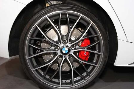 BMW, Pressekonferenz, Genf, BMW, 6er, Gran, Coupé