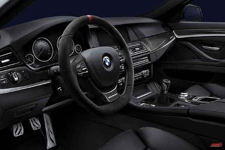 BMW M Performance Teile