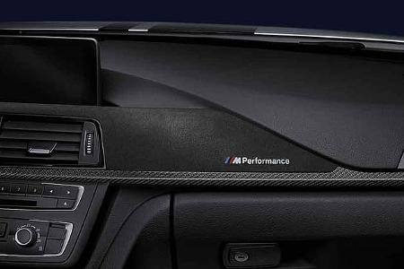 BMW M Performance Teile