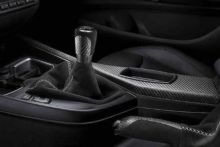 BMW M Performance Teile