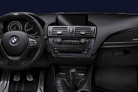 BMW M Performance Teile