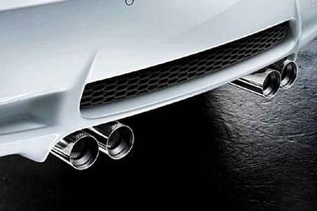 BMW M Performance Teile