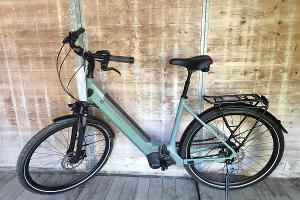 Ostholstein - Scharbeutz Geklautes Fahrrad sichergestellt - Eigentümer gesucht