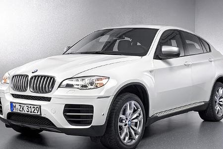 01/2012, BMW X5 M50d