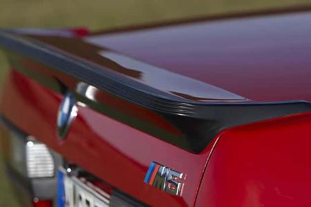BMW M5 E28