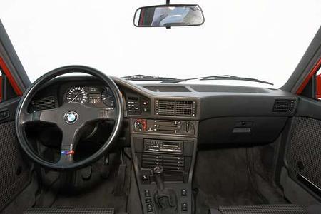 BMW M5 E28