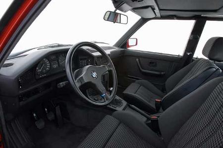 BMW M5 E28