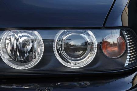 BMW M5 E39