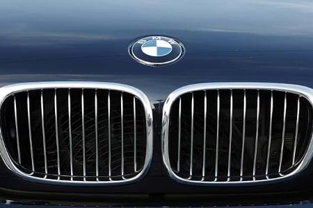 BMW M5 E39
