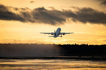 Fliegen ohne Furcht: Wie kann ich Flugangst überwinden?