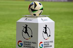 Frauen-Bundesliga: Alle 14 Klubs erhalten Zulassung