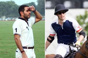 Prinz Williams Freund Sunjay Kapur stirbt durch einen Bienenstich