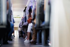 Abschaffung der Familienreservierung: Druck auf Bahn steigt