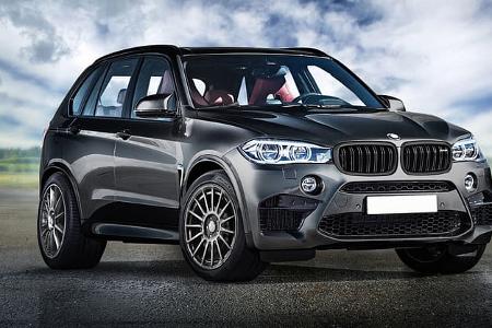 BMW X5 Alpha-N Performance Tuning BMW X5 Alpha-N Performance Tuning