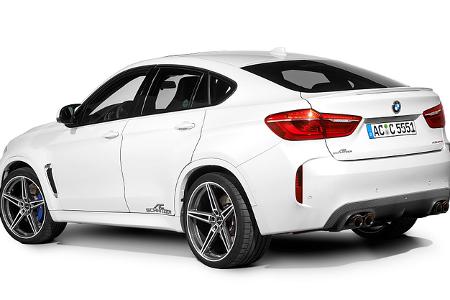 AC Schnitzer BMW X6M