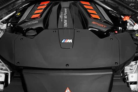AC Schnitzer BMW X6M