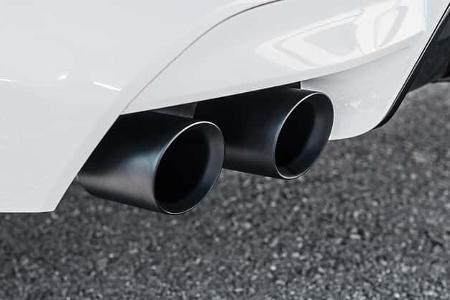 BMW X5M Competition