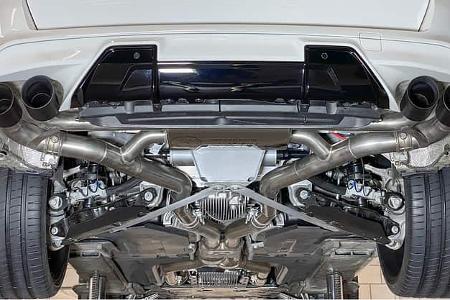 BMW X5M Competition