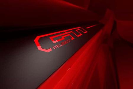 Peugeot e-208 GTi