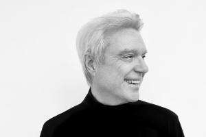 David Byrne hat gut lachen: Das sind die Musik-Highlights der Woche