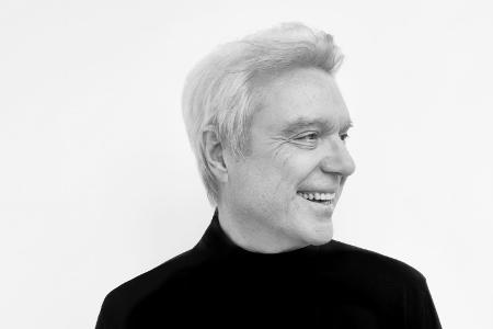 David Byrne David Byrne