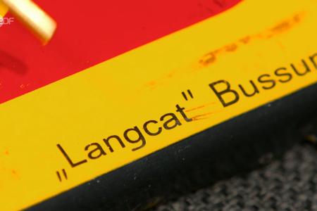 Doch 80er Jahre