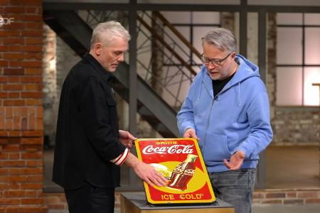 Hohe Gebote trotz Replik