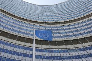 IAEA-Sondersitzung zu Angriffen auf Irans Atomprogramm