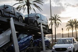 Mallorca erwägt Verbot von Zweitwagen für Zweithausbesitzer