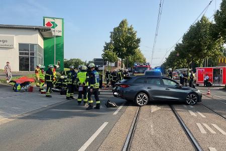 Feuerwehr Dortmund 2025 Feuerwehr Dortmund 2025