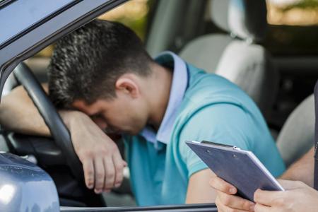 Europas härteste Bußgelder für Autofahrer