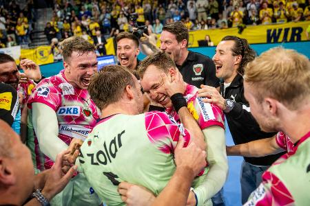 Die Sport-Höhepunkte am Samstag, 14. Juni