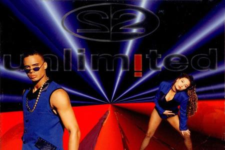 2 Unlimited 