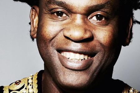 Dr. Alban