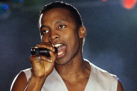 Haddaway