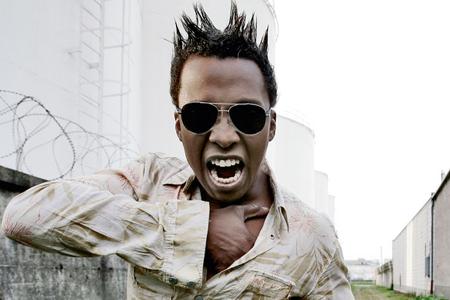 Haddaway