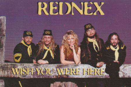 Rednex 